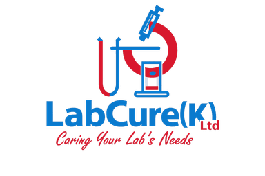 LabCure Logo