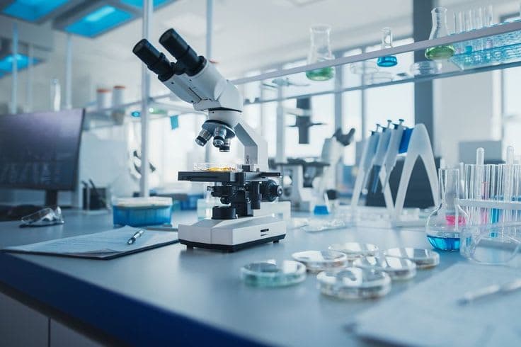 Laboratory Equipment