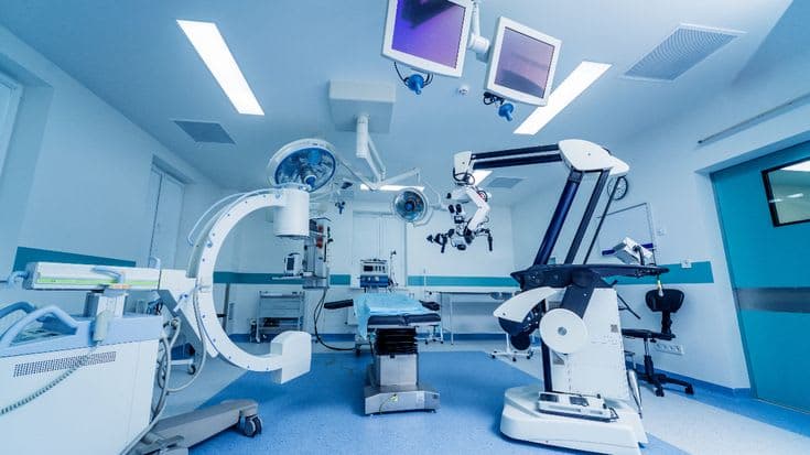 Medical Equipment